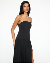 Dazie - Julietta Midi Dress