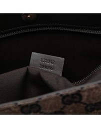 Pre-Loved by Azura Reborn - Pre-Loved GG Canvas Tote