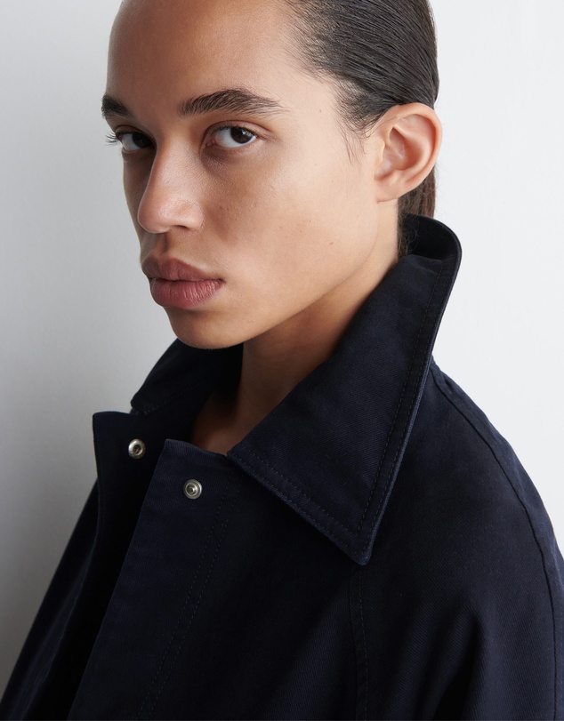 COS - Cotton Utility Jacket