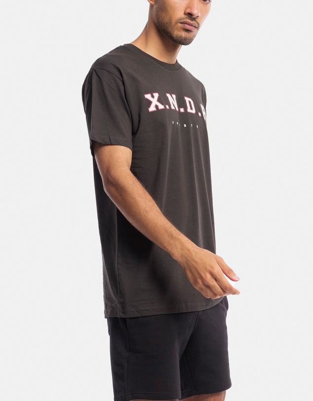 Xander - Varsity Tee