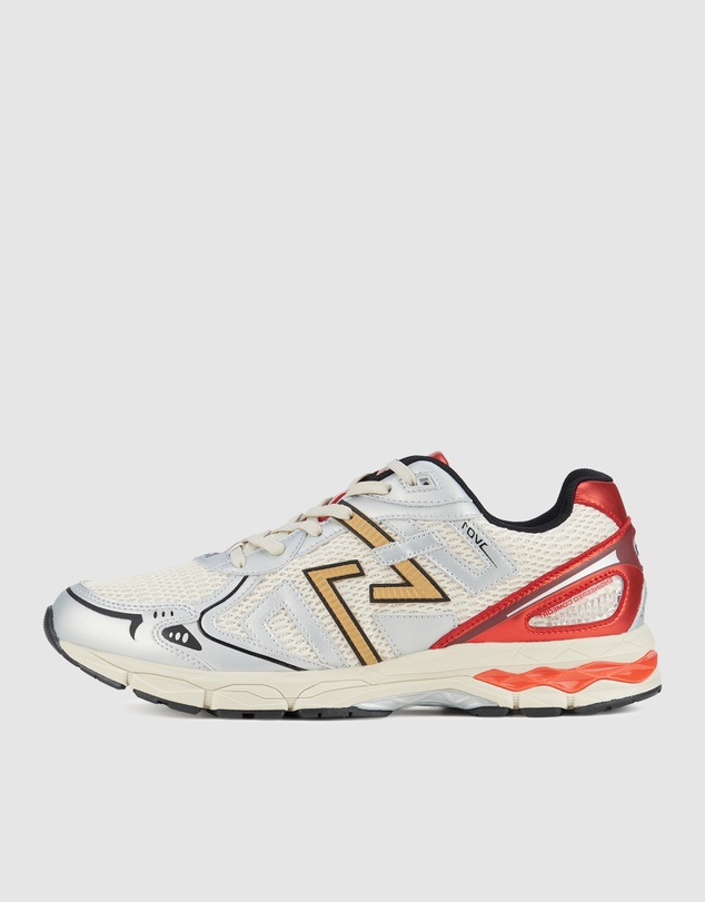 Rollie - Kumo Fire Mens Sneaker