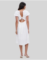 KAJA Clothing - Lilith Dress