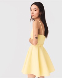 Maje - Rimusse Dress