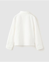 M.N.G - Delosset Jacket - Kids-Teens