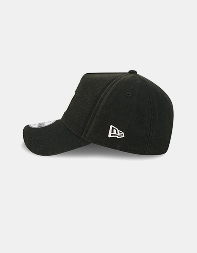 New Era - Canvas 9FORTY A Frame NY Yankees