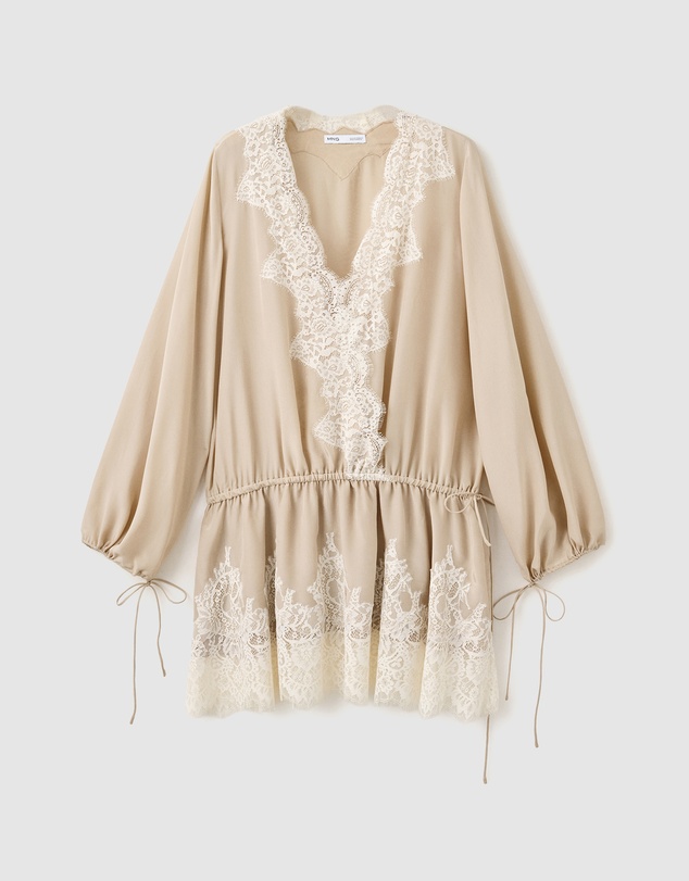 M.N.G - Simone Dress