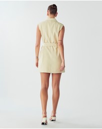 Willa - Francis Mini Dress