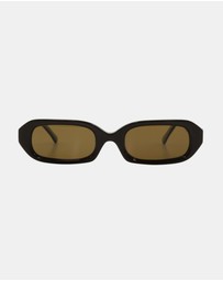 Bask Eyewear - Suki Polarised