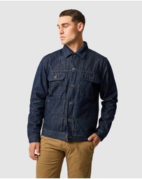 Rodd & Gunn - Tennyson Inlet Jacket