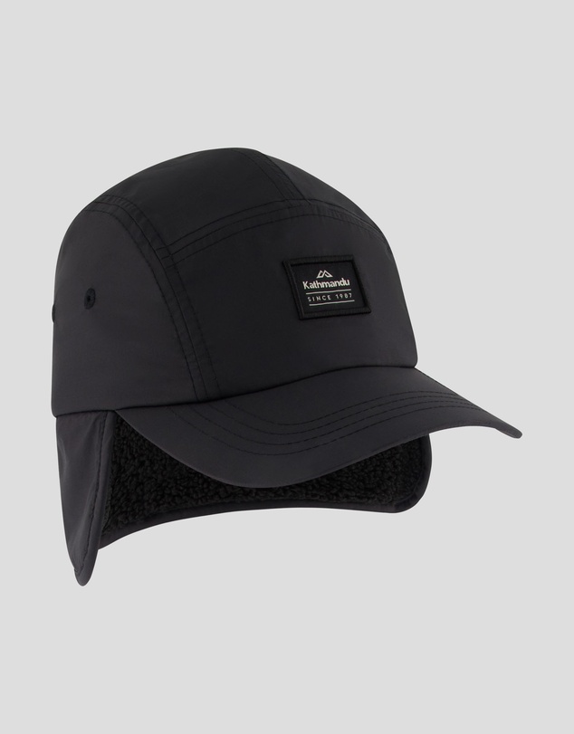 Kathmandu - Epiq Earflap Cap