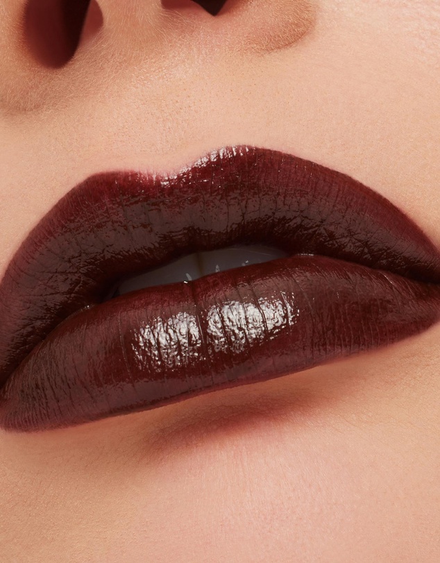MAC - MACXIMAL Sleek Satin Lipstick Film Noir