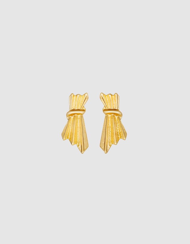Kitte - La Marita Earrings