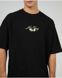 Silent Theory - Cheers Tee