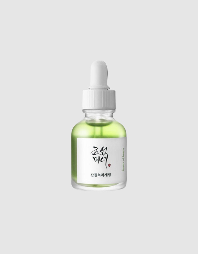 Beauty Of Joseon - Calming Serum Green Tea + Panthenol