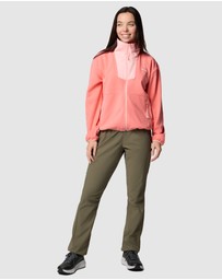 Columbia - Sequoia Grove Full Zip Fleece Jacket