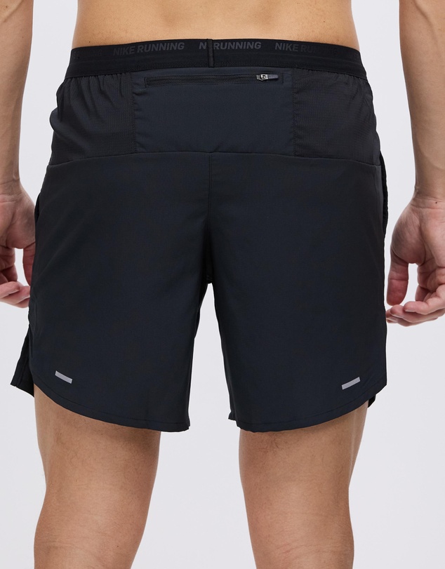 Nike - Stride DriFIT 7 BriefLined Running Shorts