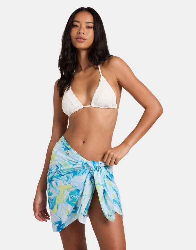 Billabong - Womens Island Calling Sarong