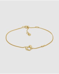Michael Kors - Premium Gold tone Bracelet