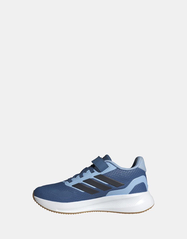 adidas Performance - Runfalcon 5 Self-Fastening EL Pre-School