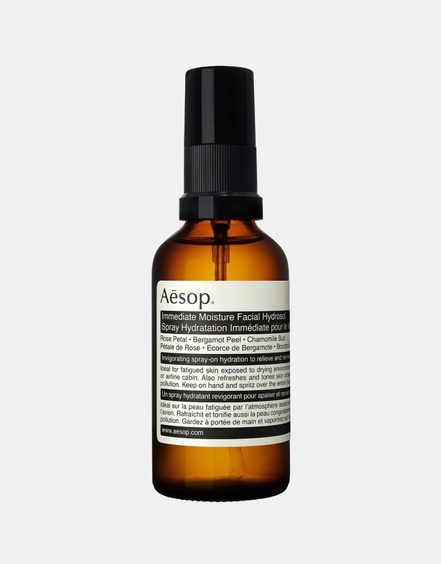 Aesop - Immediate Moisture Facial Hydrosol 50mL