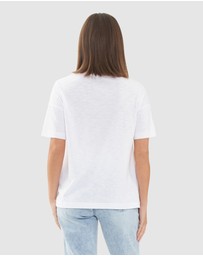Ripe Maternity - Claud Tee