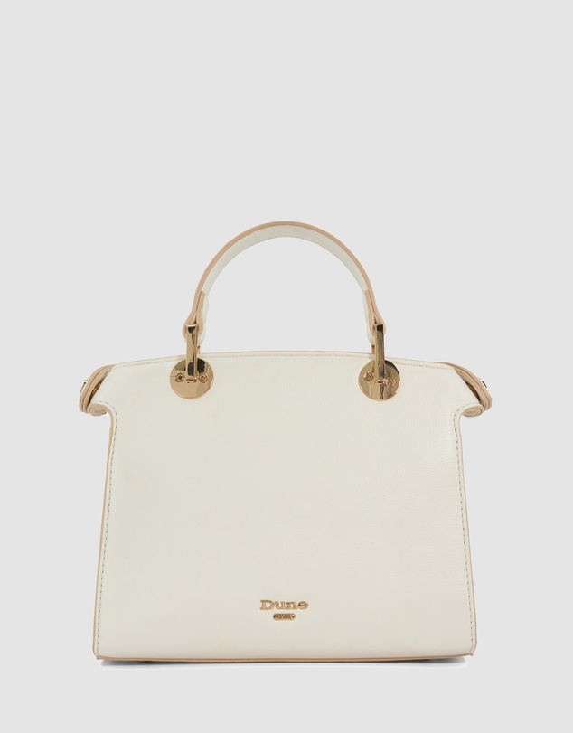 Dune London - Daily - White