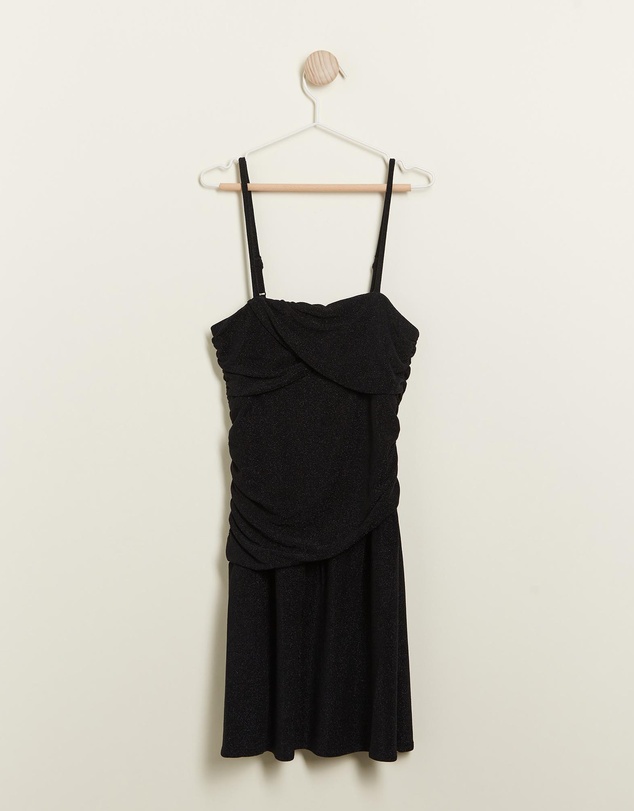 Romance by Honey and Beau - Farrah Dress - Teens
