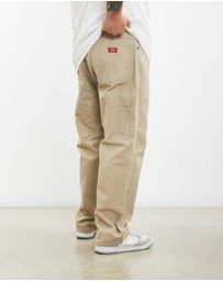Vintage by The Real Deal - Pre Loved - Vintage Dickies Carpenter Pants
