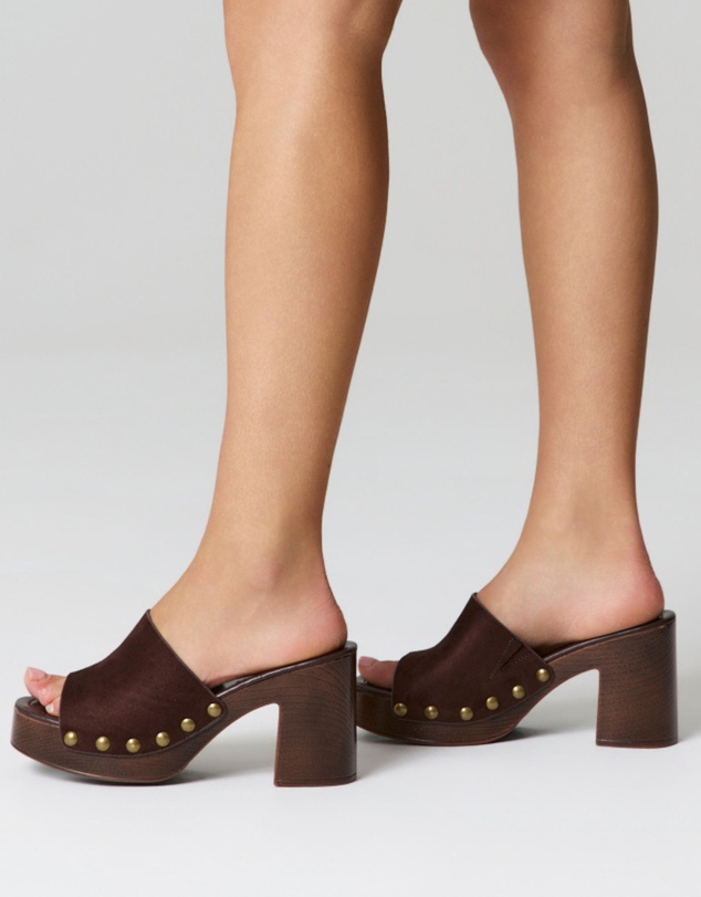 Verali - Frankie Clogs