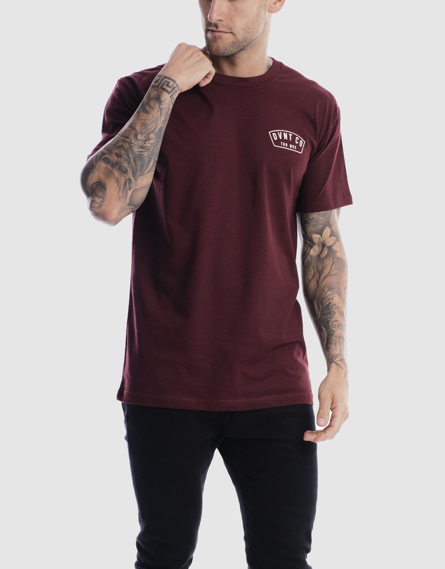 DVNT - Bailey Tee