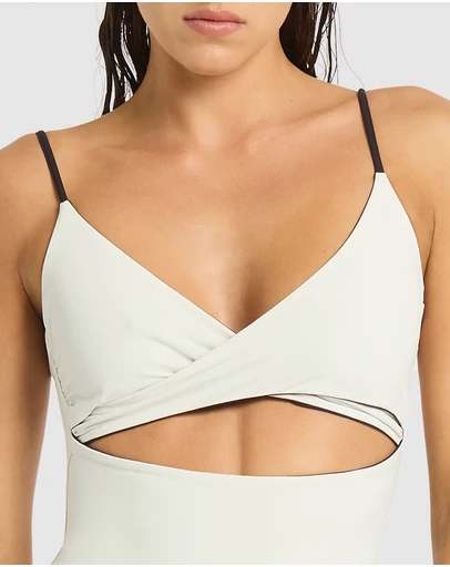 Bond-Eye Swimwear - Amira 1 Pce