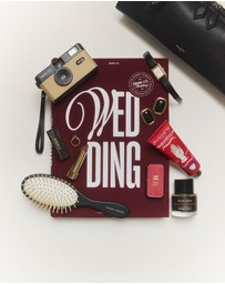 35mm co - Coffee Table Photo Album Set 