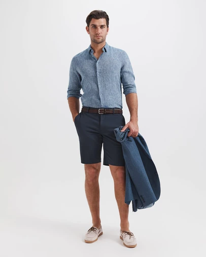 SABA - Judd Regular Short