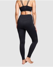 BAHE - Attune Side Pocket Legging Full Length
