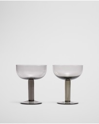 Country Road - Lowe Coupe Set Of 2