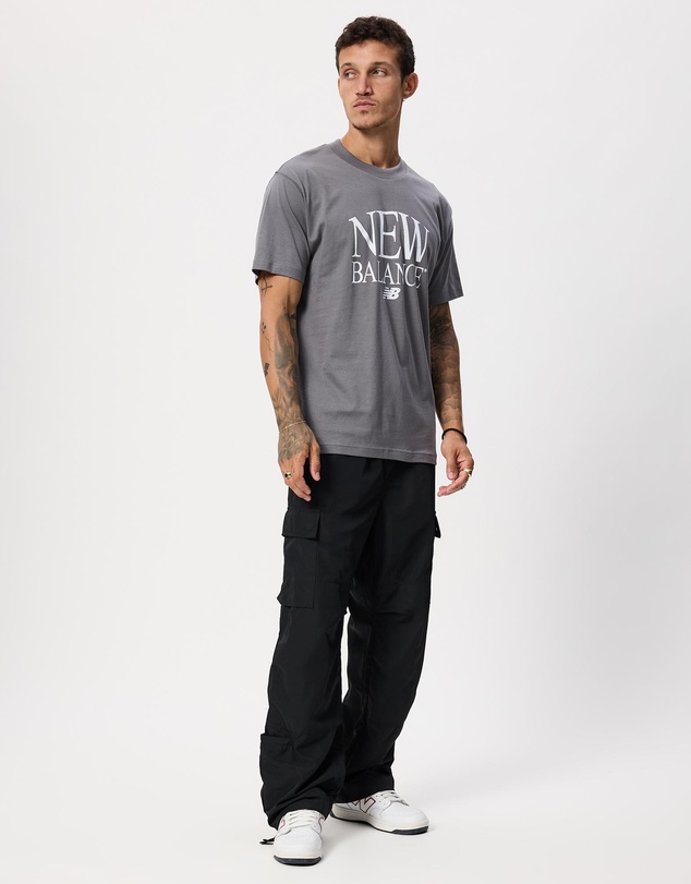 New Balance - Reimagined Graphic T-Shirt