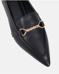 Novo - Cleve Ballet Flats