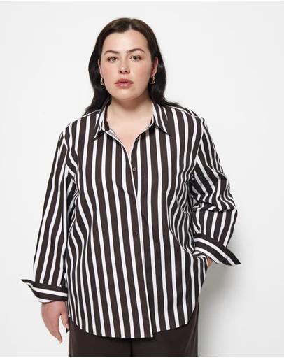 Commonry - Vicki Shirt