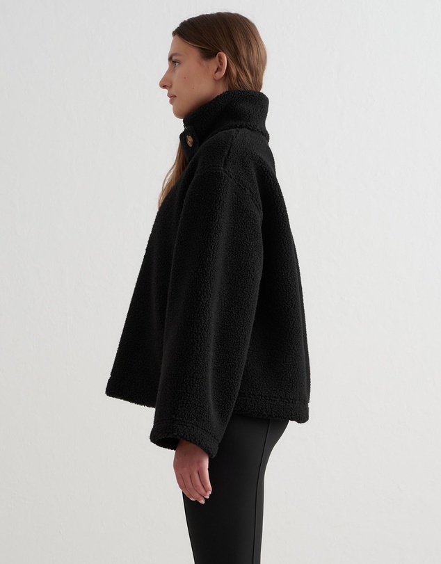 Aim'n - Pile Anorak