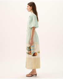 ROAME. - Berkley Dress