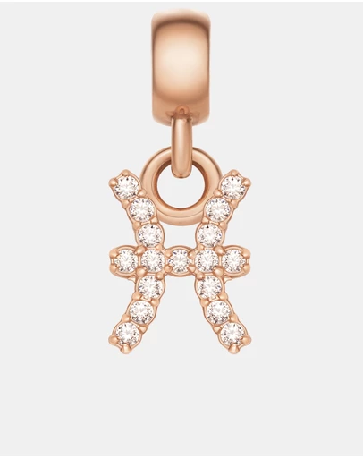 Daniel Wellington - Charm Zodiac Sign Pisces