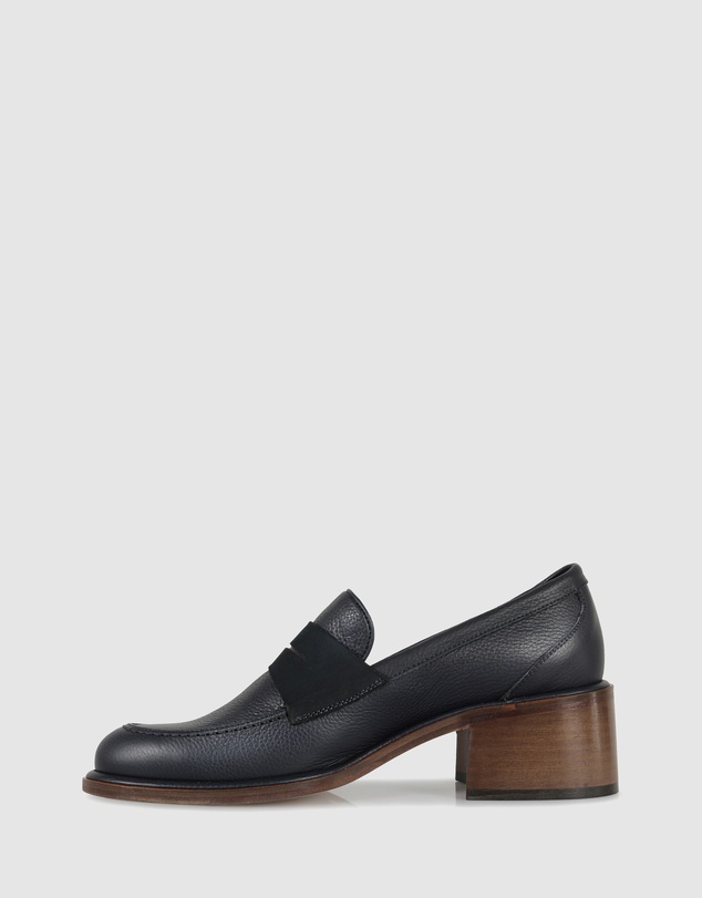 Beau Coops - Gall Loafers