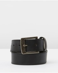 Loop Leather Co - Work Tuff