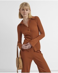 Zerafima - Grasslands Rib Pant