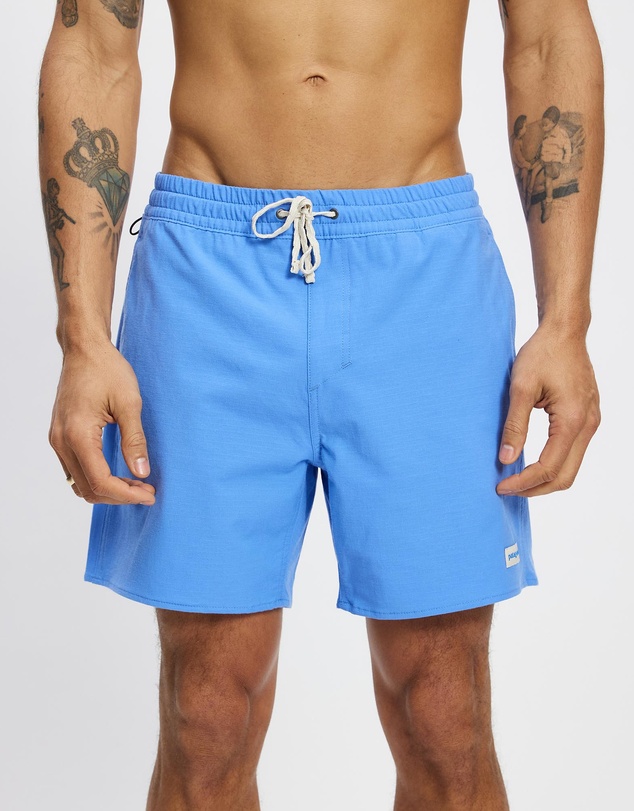 Patagonia - 16in Home Waters Volley Shorts
