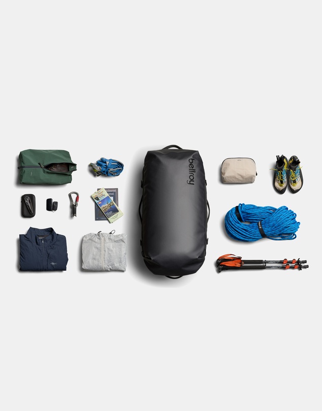 Bellroy - Venture Hauler Pack
