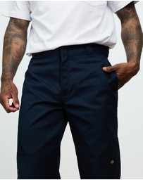 Dickies - 85-283 Loose Fit Double Knee Pants