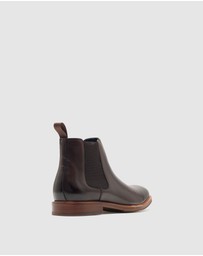 Oxford - Cooper Chelsea Boot