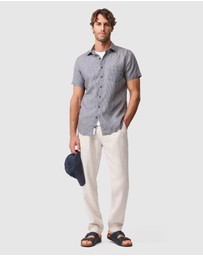 Rodd & Gunn - Featherson Sports Fit Shirt