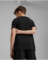 Puma - Train All Day Tee - Boys
